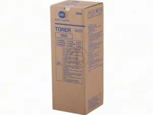 Konica Minolta 30380 čierný (black) originálny toner