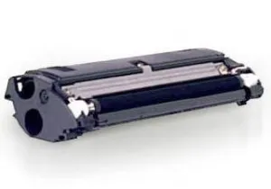 Konica Minolta 1710517005 čierny kompatibilný toner