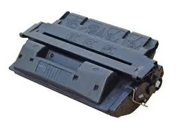Kompatibilný toner s HP 27A C4127A čierný (black)