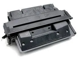 Kompatibilný toner s HP 27X C4127X čierný (black)