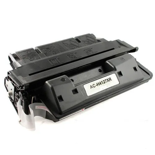Kompatibilný toner s HP 27X C4127X čierný (black)