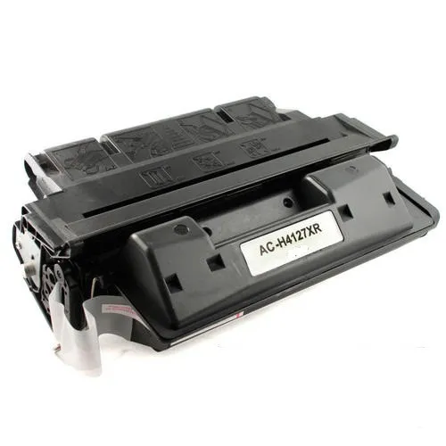 Kompatibilný toner s HP 27X C4127X čierný (black)