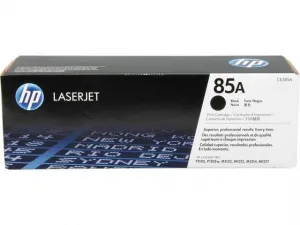 Hewlett-Packard HP originál toner CE285A, HP 85A, black, 1600str. CE285A