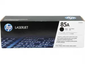 Hewlett-Packard HP originál toner CE285A, HP 85A, black, 1600str. CE285A