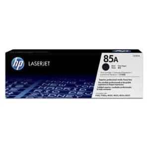 Hewlett-Packard HP originál toner CE285A, HP 85A, black, 1600str. CE285A