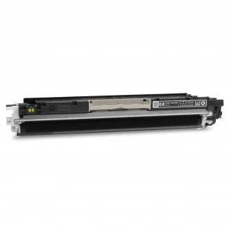 HP 126A CE310A čierný (black) originálny toner