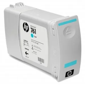 HP 761 CM994A azúrová (cyan) originálna cartridge