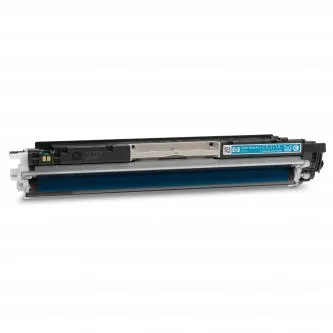 HP 126A CE311A azúrový (cyan) originálny toner