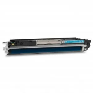 HP 126A CE311A azúrový (cyan) originálny toner