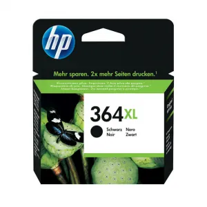 HP 364XL CN684EE čierna (black) originálna cartridge