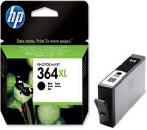 HP 364XL CN684EE čierna (black) originálna cartridge