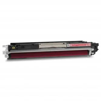Hewlett-Packard HP originál toner CE313A, HP 126A, magenta, 1000str. CE313A