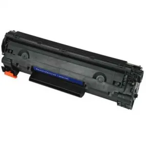 Kompatibilný toner s HP 78A CE278A čierný (black)
