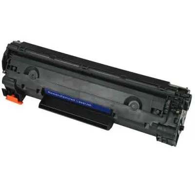Kompatibilný toner s HP 78A CE278A čierný (black)