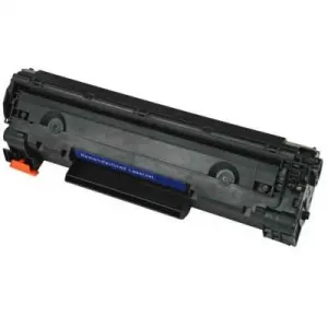 Kompatibilný toner s HP 78A CE278A čierný (black)