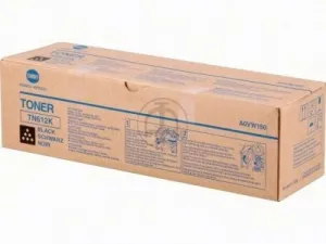 Konica Minolta TN-612K čierný (black) originálny toner