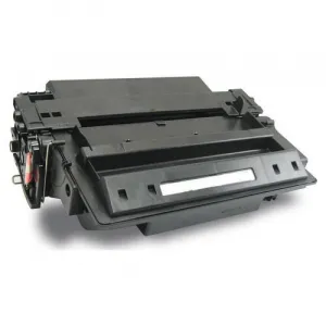 Kompatibilný toner s HP 11X Q6511X čierný (black)