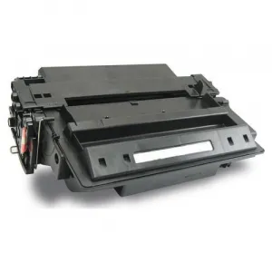 Kompatibilný toner s HP 11X Q6511X čierný (black)