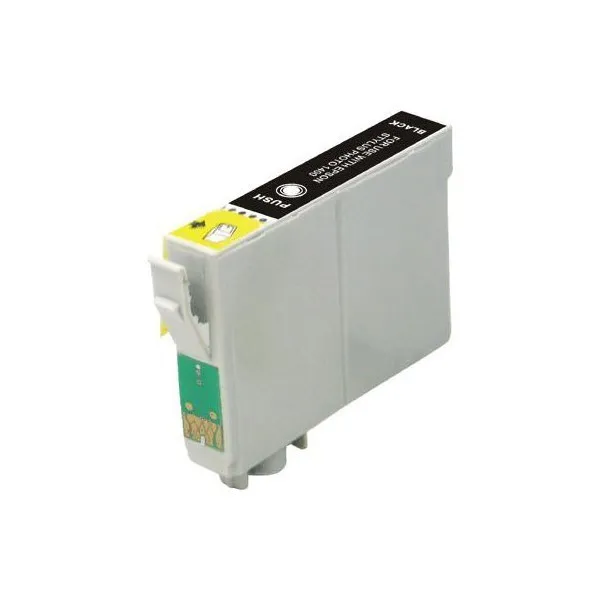Epson T1291 čierna (black) kompatibilná cartridge