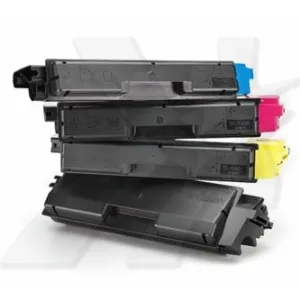 Kyocera Mita TK-580K čierný (black) originálny toner