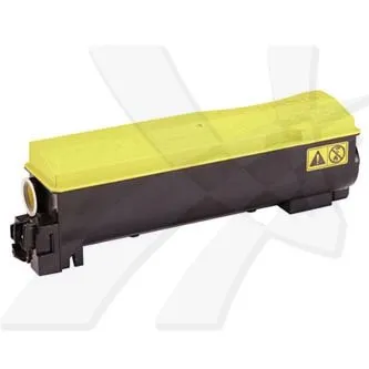 Kyocera Mita TK-570Y žltý (yellow) originálny toner