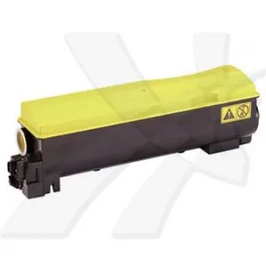 Kyocera Mita TK-570Y žltý (yellow) originálny toner