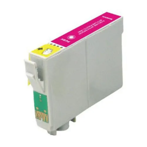 Epson T1283 purpurová (magenta) kompatibilná cartridge