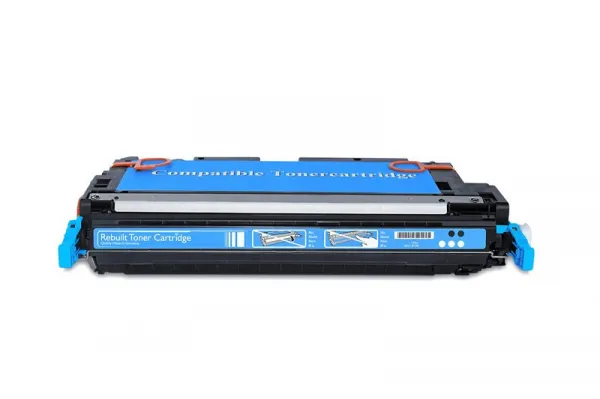 Kompatibilný toner s HP 309A Q6471A azúrový (cyan)