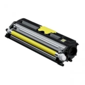 Konica Minolta A0V306H žltý (yellow) kompatibilný toner