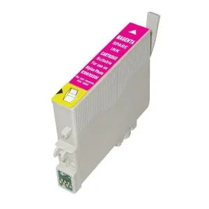 Epson T1293 purpurová (magenta) kompatibilná cartridge