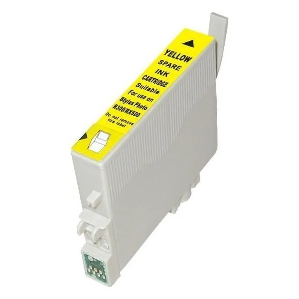 Epson T1294 žltá (yellow) kompatibilná cartridge