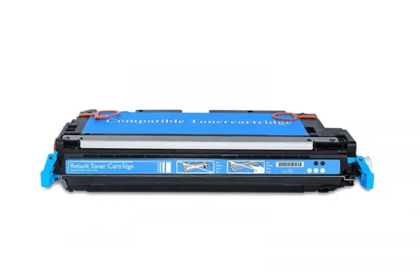 Kompatibilný toner s HP 309A Q6471A azúrový (cyan)