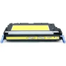 Kompatibilný toner s HP 309A Q6472A žltý (yellow)