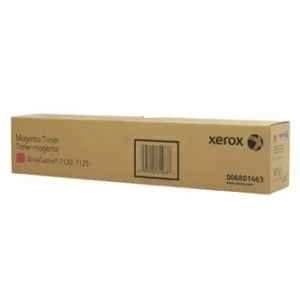 Xerox 006R01463 purpurový (magenta) originálny toner