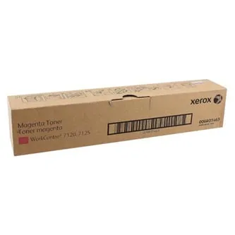 Xerox 006R01463 purpurový (magenta) originálny toner