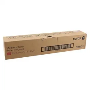 Xerox 006R01463 purpurový (magenta) originálny toner