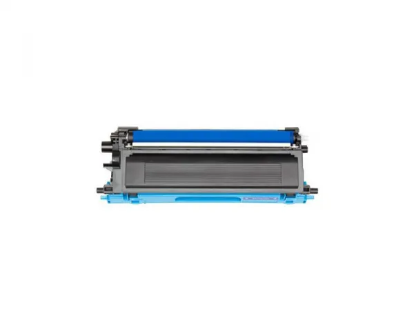 Brother TN-135C azúrový (cyan) kompatibilný toner