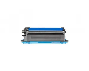 Brother TN-135C azúrový (cyan) kompatibilný toner