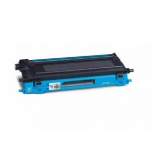 Brother TN-135C azúrový (cyan) kompatibilný toner