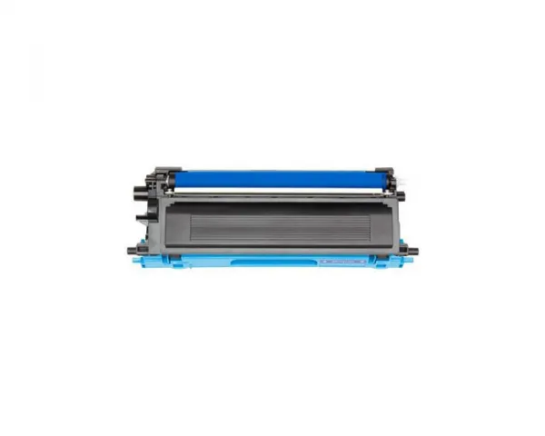 Brother TN-135C azúrový (cyan) kompatibilný toner