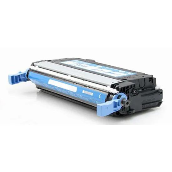 Kompatibilný toner s HP 643A Q5951A azúrový (cyan)
