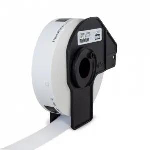 Brother DK-11203, 17mm x 87mm, originálna papierová role