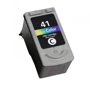 Canon CL-41 farebná (color) kompatibilná cartridge