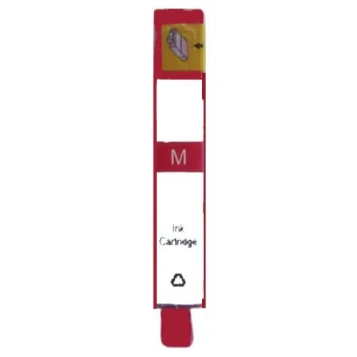 Kompatibilná kazeta s HP 364XL CB324E purpurová (magenta)