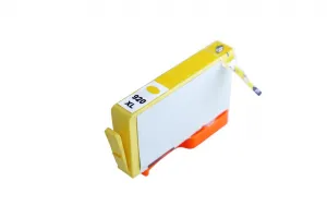 Kompatibilná kazeta s HP 920XL CD974A žltá (yellow)