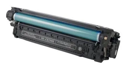 Kompatibilný toner s HP 504X CE250X čierný (black)
