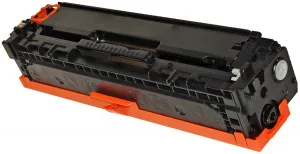 Kompatibilný toner s HP 128A CE320A čierný (black)