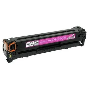 Kompatibilný toner s HP 128A CE323A purpurový (magenta)