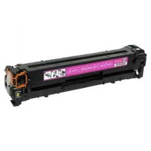 Kompatibilný toner s HP 128A CE323A purpurový (magenta)