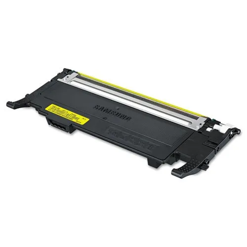 Samsung CLT-Y4072S žltý (yellow) kompatibilný toner
